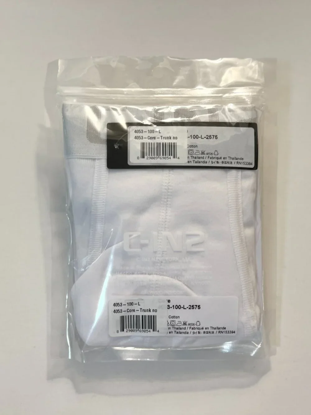C-In2 brand new
